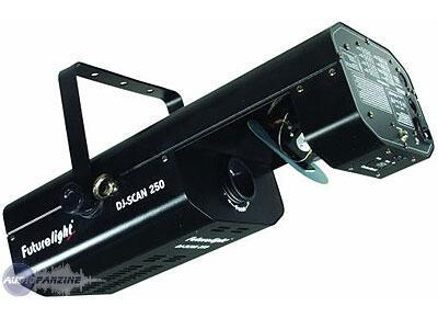 Futurelight DJ-Scan 250