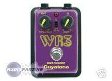Guyatone WR-3 Wah Rocker