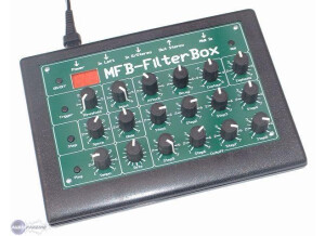 M.F.B. Filterbox