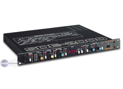 Roland SDE-2000