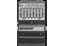 DOD FX40B Equalizer
