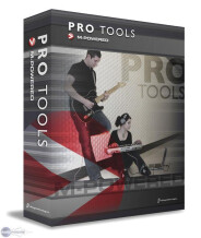 Digidesign Pro Tools M-Powered