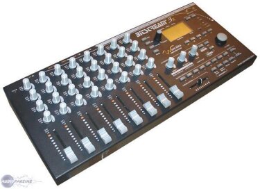 Wave Idea Bit Stream 3X