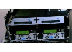 Executive Audio cdp920