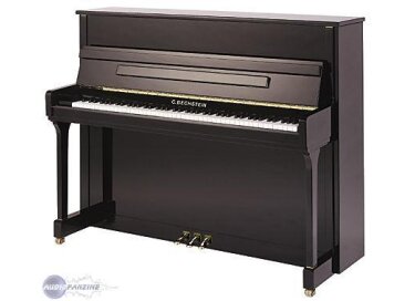 Bechstein Contur 118
