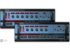 IK Multimedia CSR-1