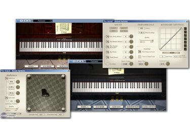 Steinberg The Grand 2