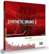 Native Instruments Synthetic Drums 2