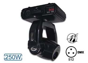 HQ Power VDP250MH14/2