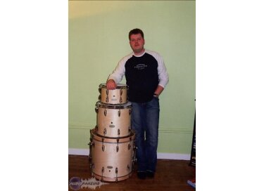 Capelle Custom Shop Concept F.Sourceau