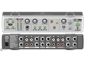 Behringer MINIMON MON800