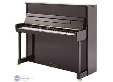 Bechstein Elegance 124