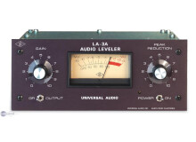 Universal Audio LA-3A