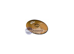 Paiste Rude Ride/Crash 20"