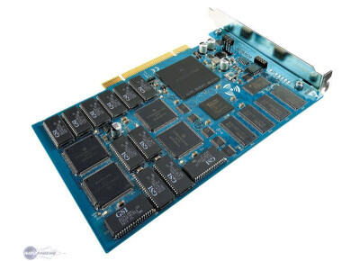 TC Electronic PowerCore PCI mkII