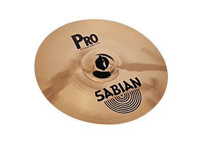 Sabian Pro Crash 18"