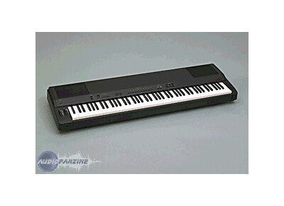Yamaha P-100