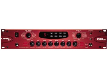 Line 6 POD Pro