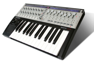 Novation Remote 25 SL