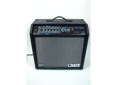 Crate GFX-50 TT