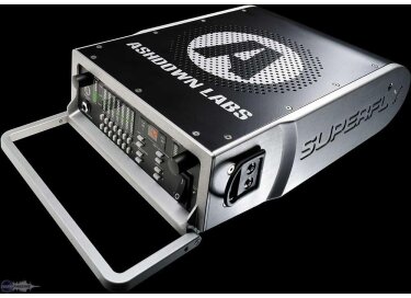 Ashdown Superfly 500 Head