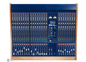 TL Audio M4 24-Channel Consol