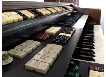 Wurlitzer 4300dr