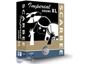 Scarbee Imperial Drums XL