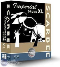 Scarbee Imperial Drums XL
