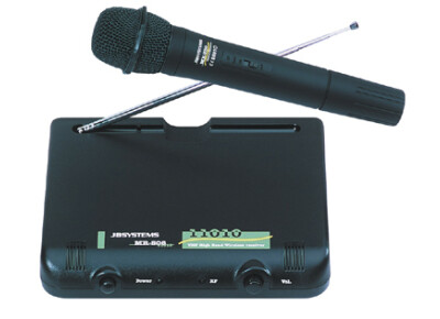 JB Systems MR-S06