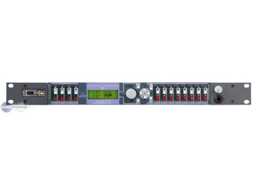 Apex Audio IntelliX