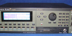 ACHETE K2600 RS SUR PARIS UNIQUEMENT