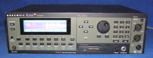 Kurzweil K2600RS