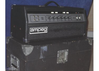 Ampeg B25B