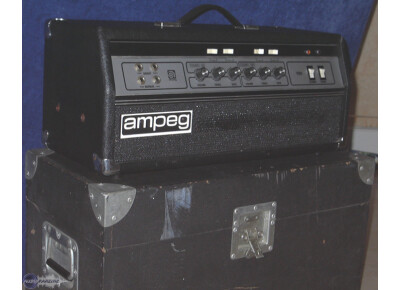 Ampeg B25B