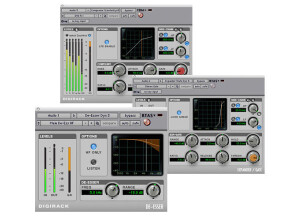 Digidesign Dynamics III