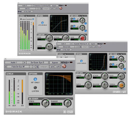 Digidesign Dynamics III