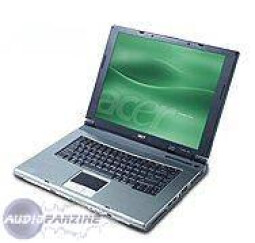 Acer TravelMate 4001
