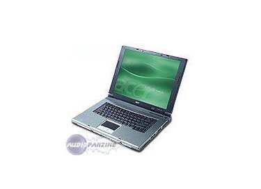Acer TravelMate 4001