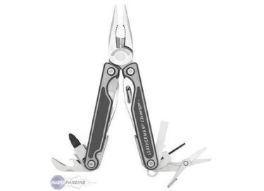 Leatherman Charge Ti