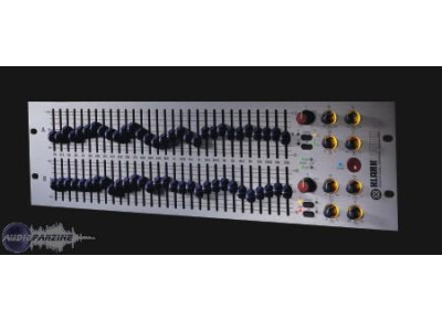 Klark Teknik DN 370