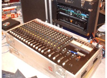 Soundcraft Series One