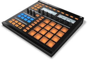 Native Instruments Maschine MKI