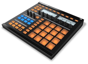 Native Instruments Maschine MKI