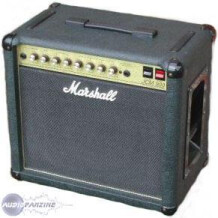 Marshall 2101 JCM900 Master Volume [1990-1992]