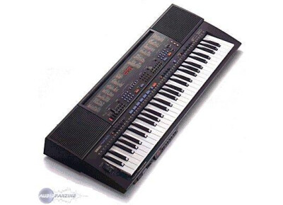 Yamaha PSR-600