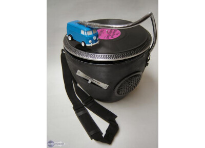 Scratchophonic Scratchophone V03