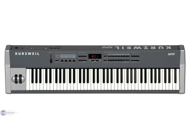 Kurzweil SP2
