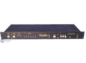 Opcode Studio 3
