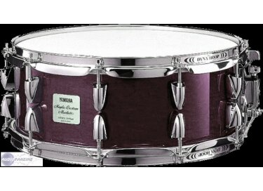 Yamaha Maple custom absolute -plum-